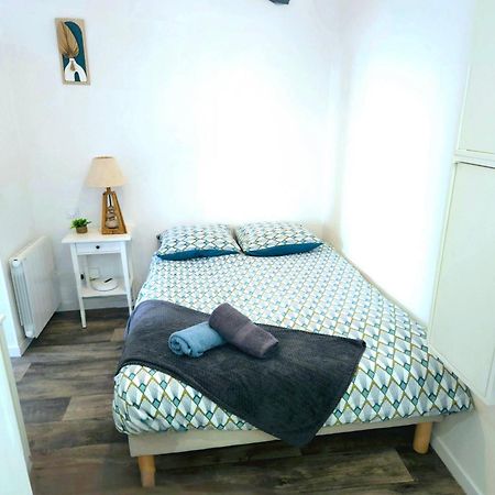 Logement Proche Hypercentre كان المظهر الخارجي الصورة