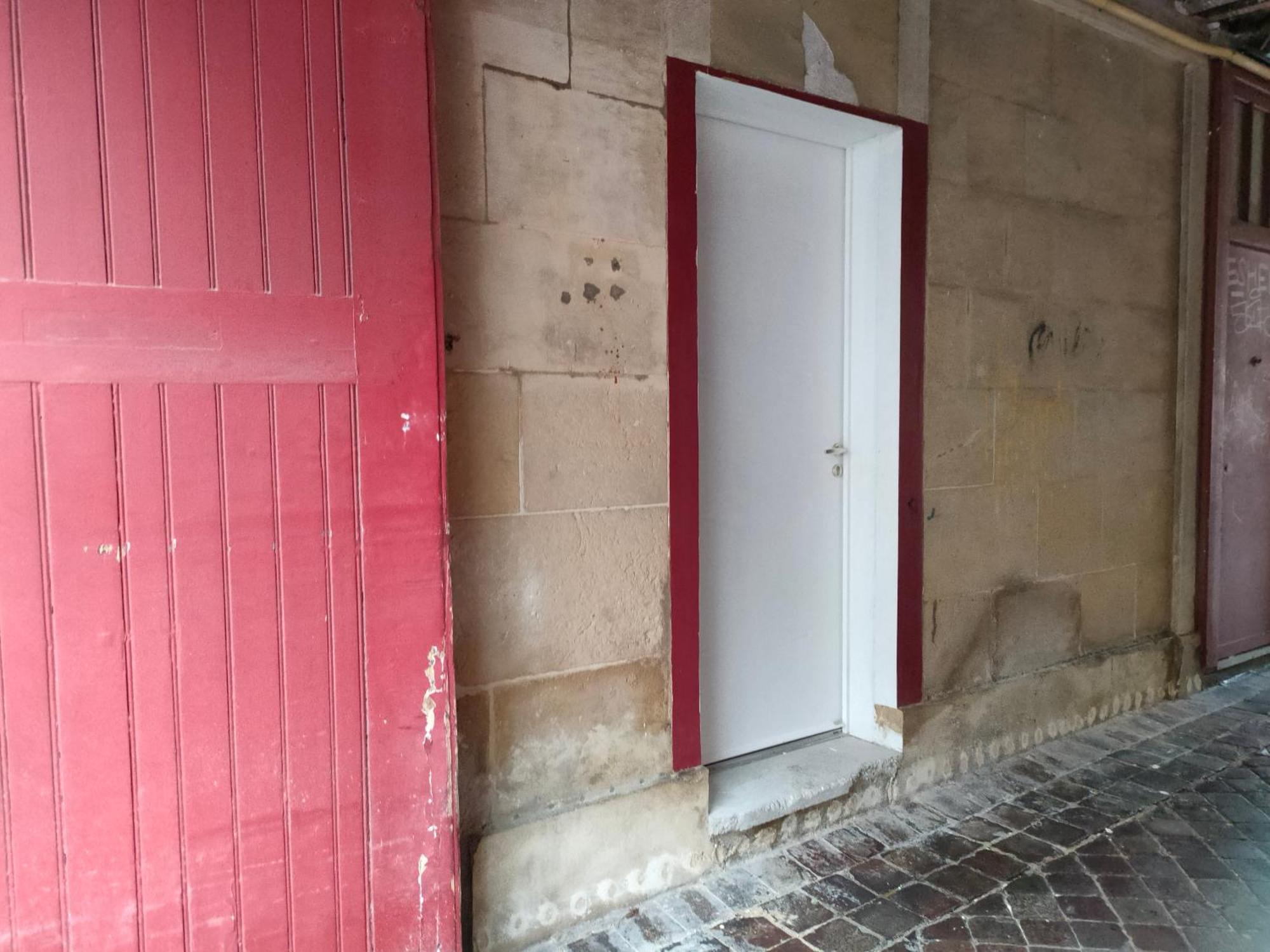 Logement Proche Hypercentre كان المظهر الخارجي الصورة