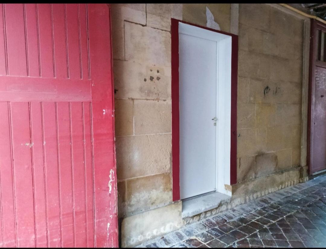 Logement Proche Hypercentre كان المظهر الخارجي الصورة