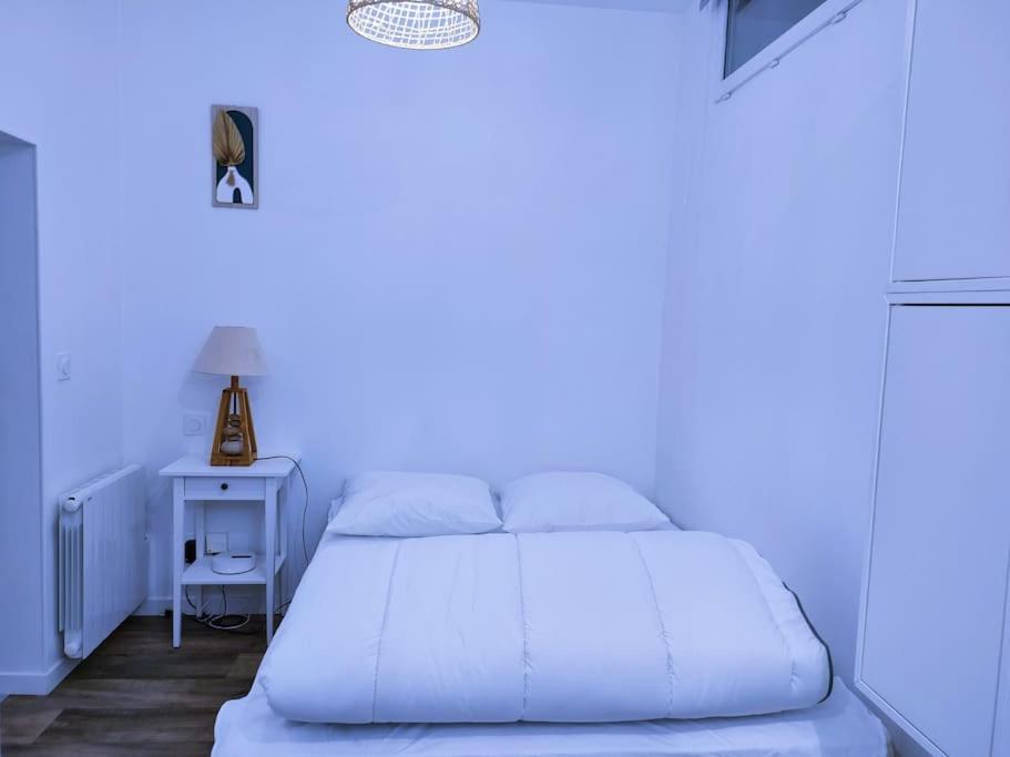 Logement Proche Hypercentre كان المظهر الخارجي الصورة