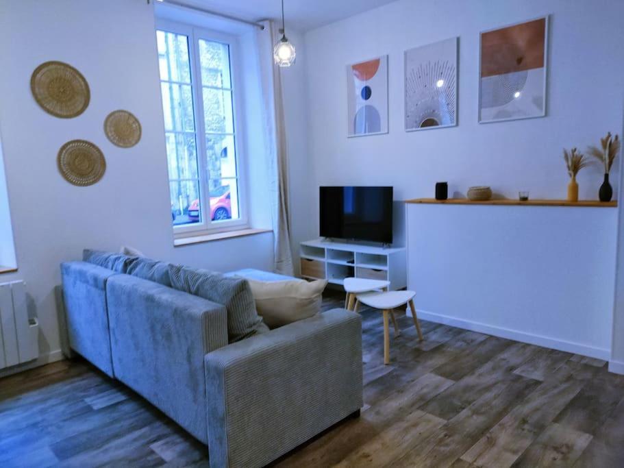 Logement Proche Hypercentre كان المظهر الخارجي الصورة