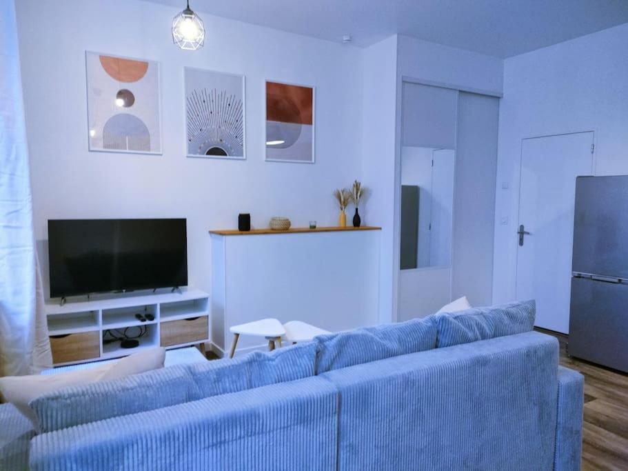 Logement Proche Hypercentre كان المظهر الخارجي الصورة