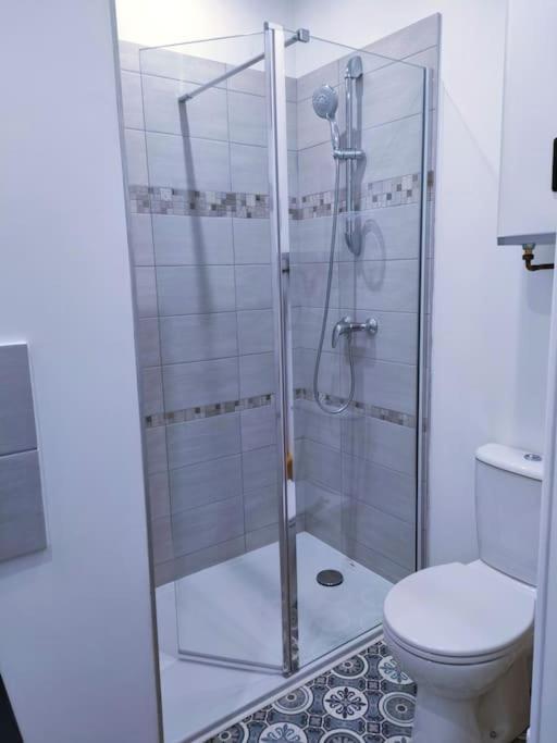 Logement Proche Hypercentre كان المظهر الخارجي الصورة