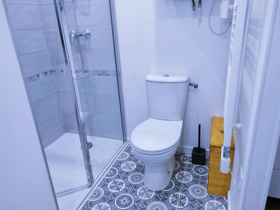 Logement Proche Hypercentre كان المظهر الخارجي الصورة