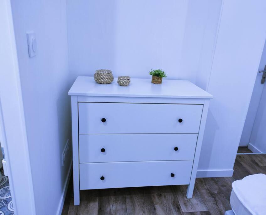 Logement Proche Hypercentre كان المظهر الخارجي الصورة
