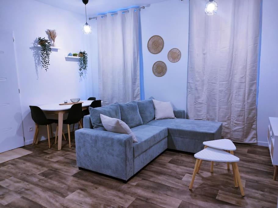 Logement Proche Hypercentre كان المظهر الخارجي الصورة
