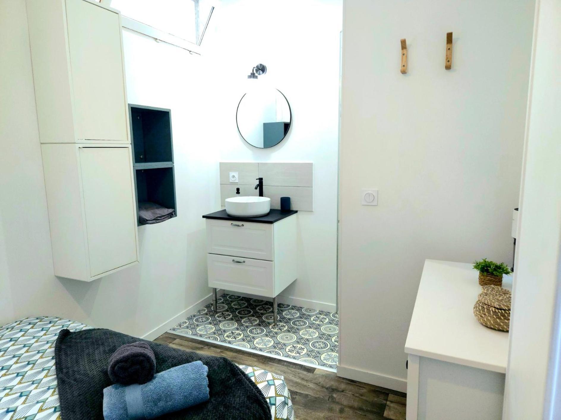 Logement Proche Hypercentre كان المظهر الخارجي الصورة