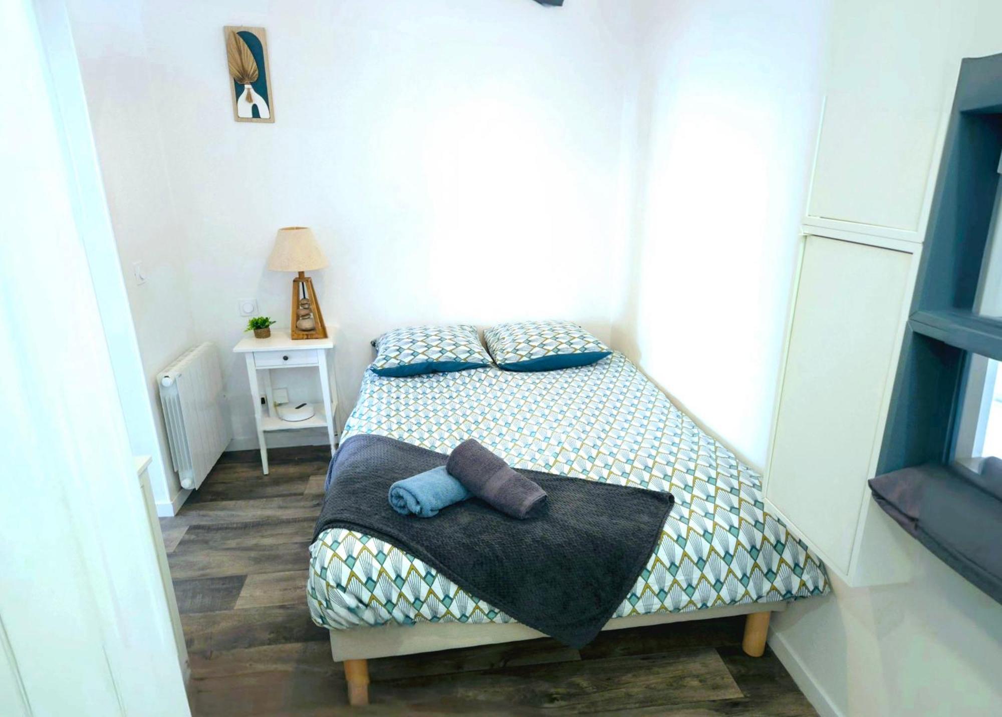 Logement Proche Hypercentre كان المظهر الخارجي الصورة