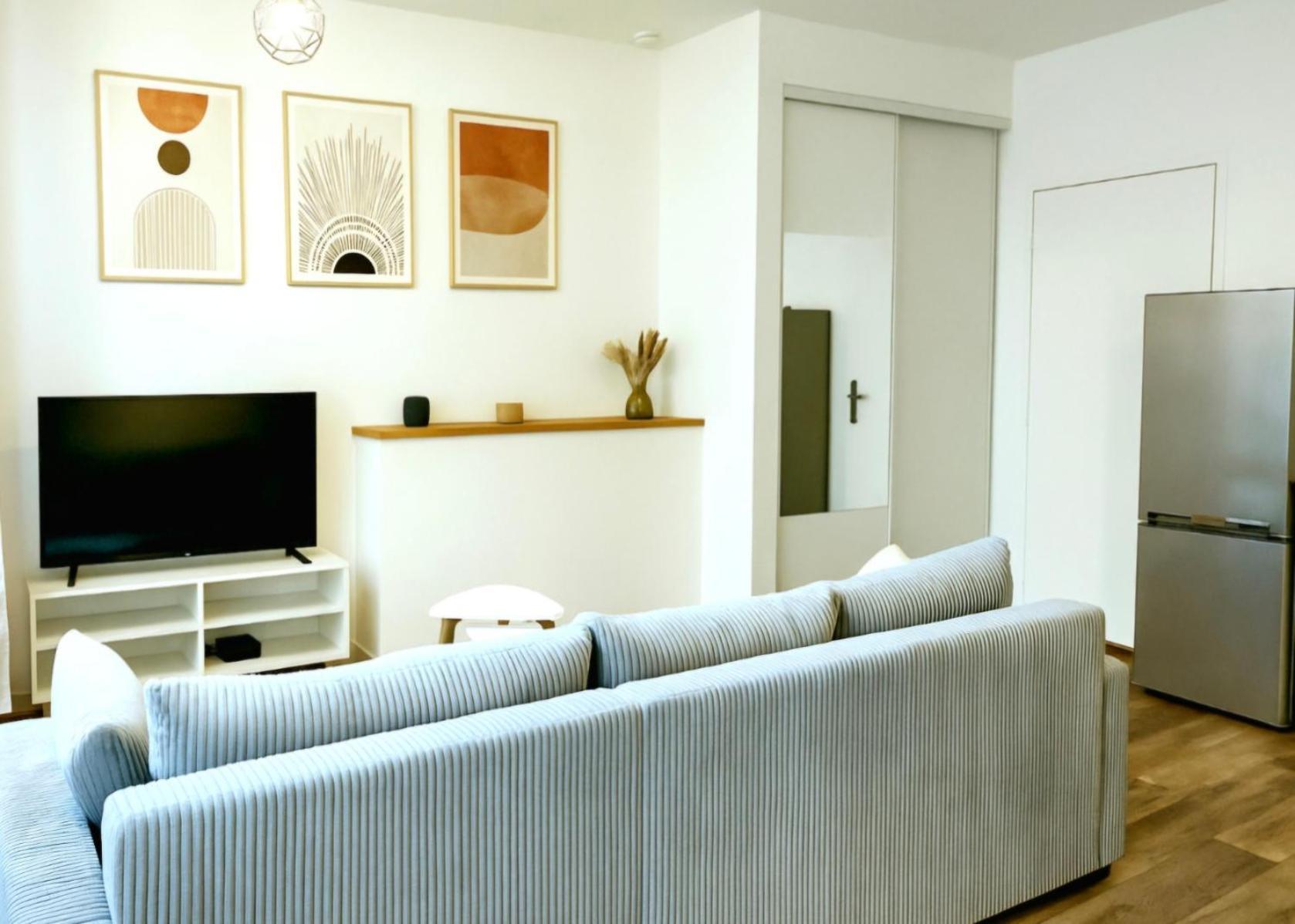 Logement Proche Hypercentre كان المظهر الخارجي الصورة