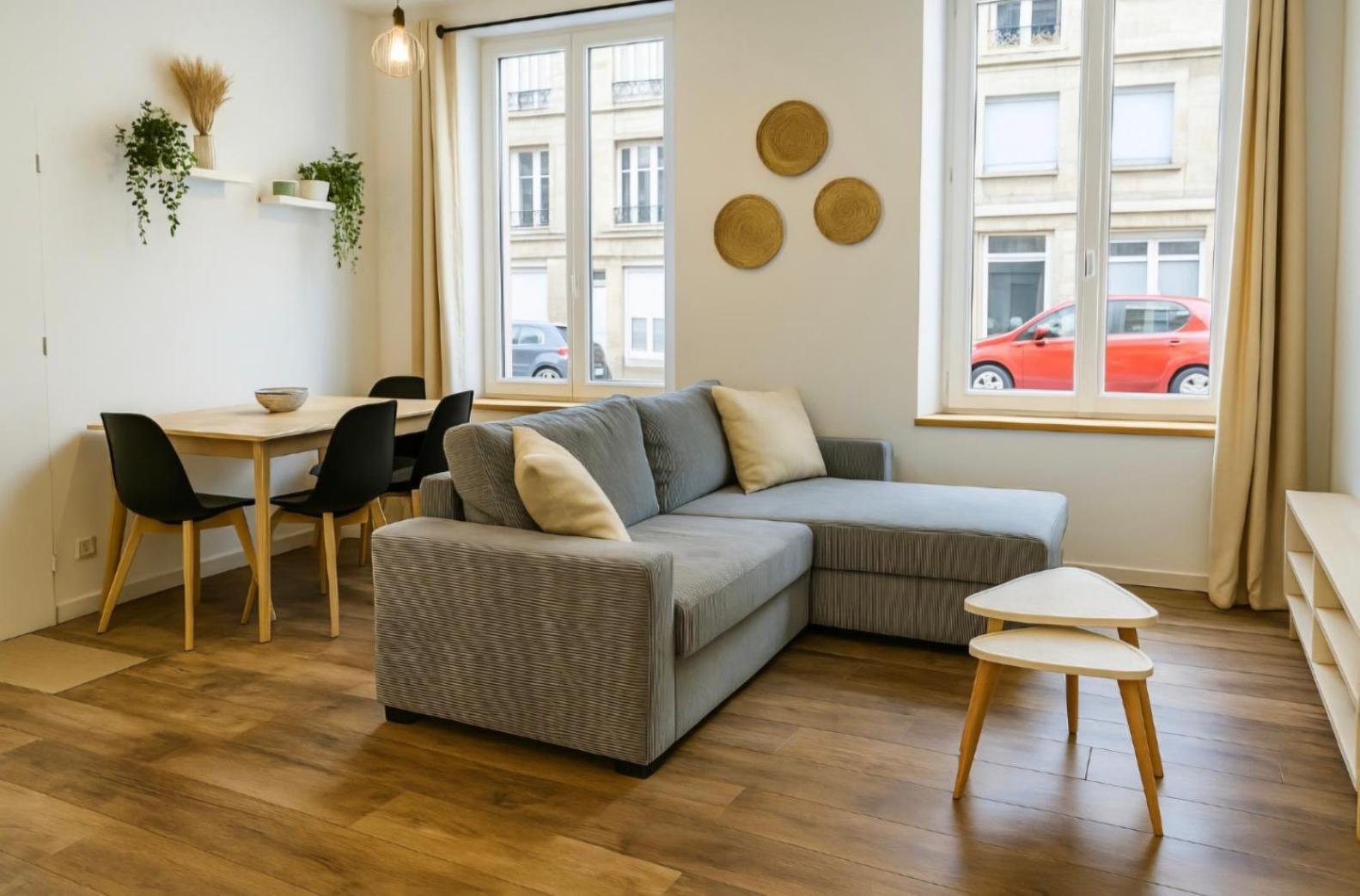 Logement Proche Hypercentre كان المظهر الخارجي الصورة